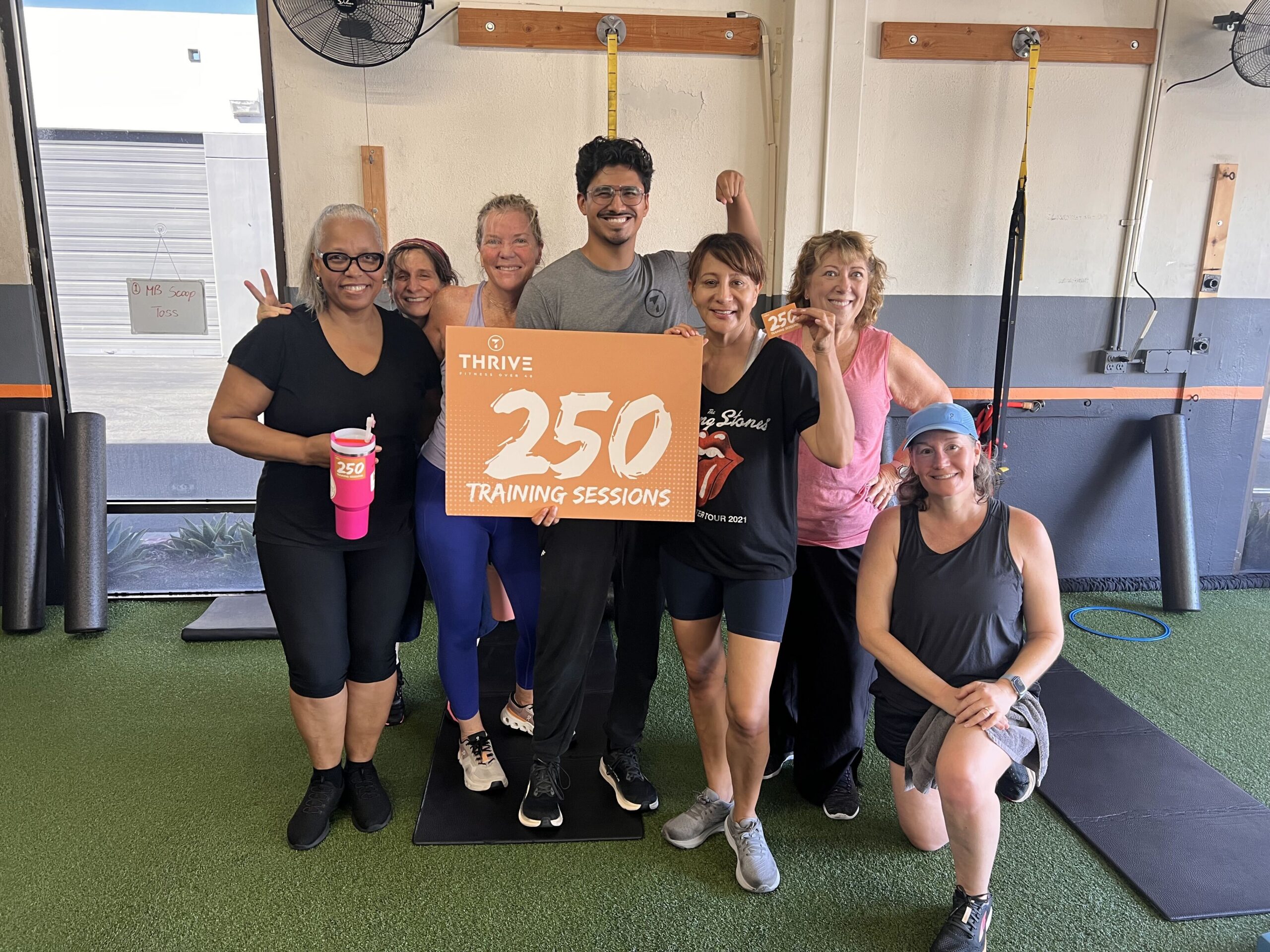 Fitness for Women in Irvine, CA: Why the Fundamentals Always Win